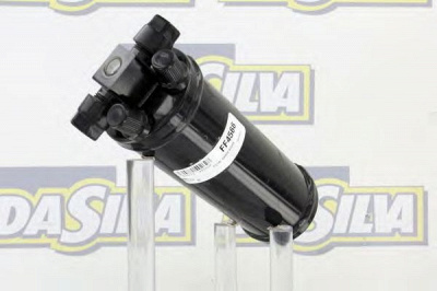 DA SILVA ff4566 -  Осушитель, кондиционер